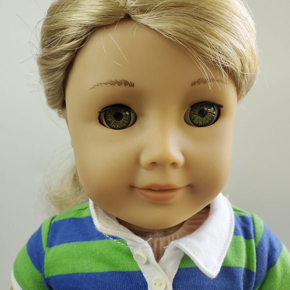 American Girl - Picture 6 of 16